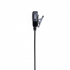 PNI HS84  Headset mit Mikrofon und Akustikröhre - Bild 3
